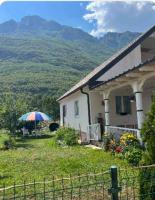Lola Guest House - B&B Vusanje