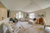 Coeur dAlene Vacation Rental about 4 Mi to the Lake! - B&B Coeur d'Alene