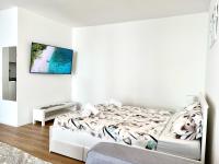 B&B Lugano - Prestige apartment - Bed and Breakfast Lugano