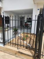 Cozy apartment in Nea Kios - B&B Néa Kíos