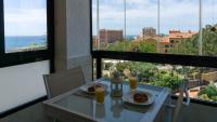 Apartment Aloha Playa Malaga - Chambres d’hôtes Benalmádena