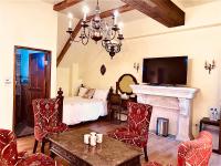 Premium Quadruple Room