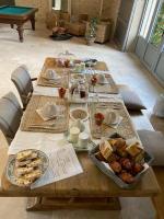 la cabanne - B&B Saint-Martin-Lacaussade