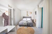 Villa con vistas al mar