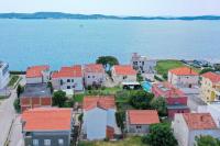 Apartments Nada with Seaview - B&B Sukošan