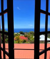 Deluxe Suite with Sea View