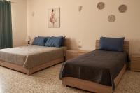 Appartamento con 2 Camere da Letto