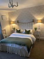 B&B Harrogate - Bewerley Hall farm - Bed and Breakfast Harrogate