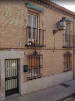 GEINTUR TOLEDO MARIBEL HERITAGE - B&B