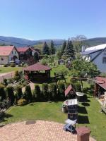 Villa meisterburg - B&B