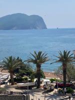 Appartamento con Vista Mare