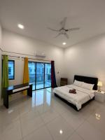 B&B Ipoh - Ipoh Sunway Tambun Spacious Homestay - Bed and Breakfast Ipoh