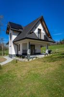 Spokojny Zakątek - B&B Skrzypne