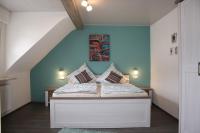 Ferienwohnung zur Trübenbach - Chambres d’hôtes Kirn