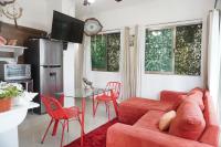 Sea Dream - Ferienwohnung Playa del Carmen