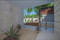 Beautiful & Central Apartment MAREAS Gym Pool - B&B Tulum