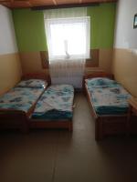 Standard Zweibettzimmer