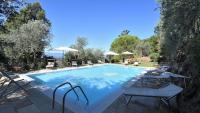 Podere Le Coste - B&B Loro Ciuffenna