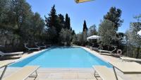 Podere Le Coste - B&B Loro Ciuffenna