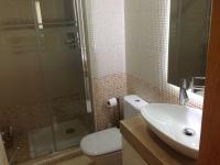 Destino Deluxe Roquetas Envía Golf & SPA - Ferienwohnung La Envia
