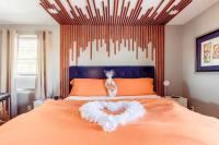 Chic Luxe Amenities w/Garage & Electric Charging* - B&B Birmingham