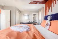 Chic Luxe Amenities w/Garage & Electric Charging* - B&B Birmingham