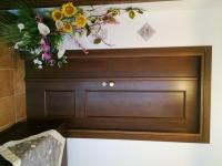 Apartment mit 2 Schlafzimmern und Meerblick
