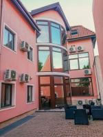 Central Hostel Partener - B&B