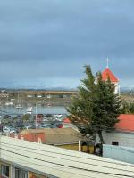 Departamento Rosas - B&B Ushuaia