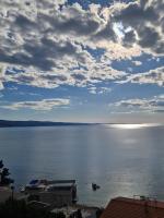 Amazing sea view - B&B