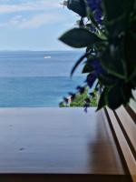 Amazing sea view - B&B Omiš