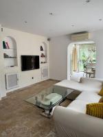 Villa 3 Chambres