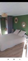 B&B Angers - Studio indépendant au calme - Bed and Breakfast Angers
