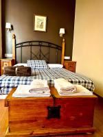 B&B Felechosa - Apartamentos Turísticos Cuirgu - Bed and Breakfast Felechosa