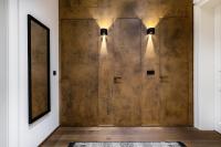 Luxury Prague Riverside Apartment - Ferienwohnung Prag