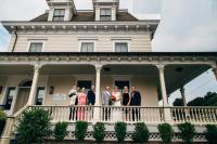 Guest House at Norwalk Inn - Bed and Breakfast