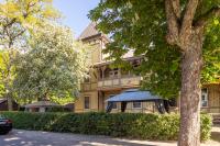 Villa Hubertus - B&B