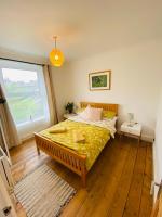 Beautiful 2 bed end terrace Victorian town house - B&B Redruth