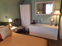 Double Room with Private External Bathroom