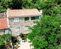 B&B Dubrovnik - Sunny Villa, With Pool, BBQ, View, Parking - Bed and Breakfast Dubrovnik