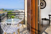 Zeyia - B&B Ierissos