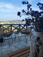 Plakourakia - B&B Finikas