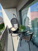 B&B Târgu-Mureş - Travel Apartment - Bed and Breakfast Târgu-Mureş