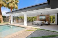 THE BANK Mid-Century Luxury Resort Palm Springs - Chambres d’hôtes Palm Springs