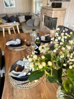 Nordseeperle-Ferienhaus - B&B