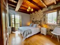 B&B Llanes - La Bolera Paraíso Astur - Bed and Breakfast Llanes