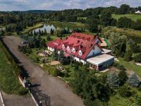 B&B Poręba Żegoty - Flamingo - Bed and Breakfast Poręba Żegoty