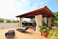 Chambre Double Deluxe avec Balcon - Vue sur Mer