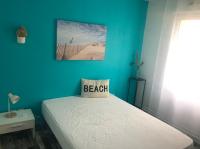 Apartamento de 1 dormitorio