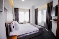 Hotel Bograd - Apartments & Lounge Station